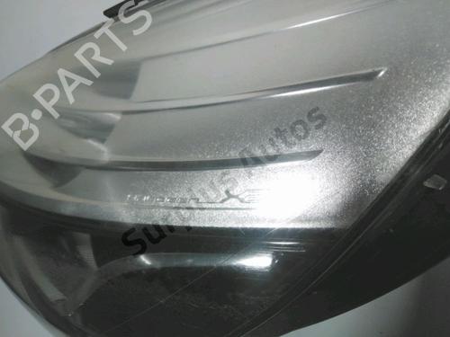 Left headlight RENAULT CLIO IV (BH_) 1.2 TCe 120 (BHM0) | BP36796846C28 - Image 2