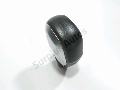 Used Shift knob Shift knob 30367434 30367434