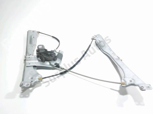 Used Front left window mechanism Front left window mechanism 36854232 36854232