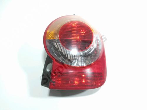 Used Right taillight RENAULT MODUS / GRAND MODUS (F/JP0_) 1.4 (JP01, JP0J) (98 hp) 28269160