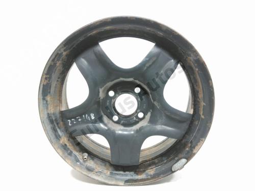 Used Rim DACIA SANDERO II TCe 90 (B8M1, B8MA, B8AC) (90 hp) 29518065