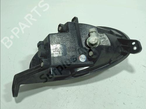 Right daytime light FIAT 500X (334_) 1.6 D Multijet (334AXA1B, 334AXA11) | BP37168393C103 - Image 3
