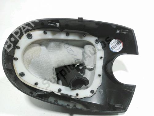 Shift knob RENAULT TWINGO II (CN0_) 1.2 16V (CN04, CN0B) | BP35941467I34 - Image 2