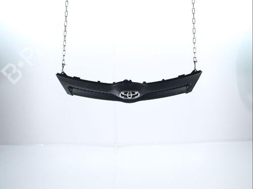 Used Grille TOYOTA COROLLA Verso (ZER_, ZZE12_, R1_) 2.0 D-4D (CUR10_, CUR10R) (116 hp) 28235449