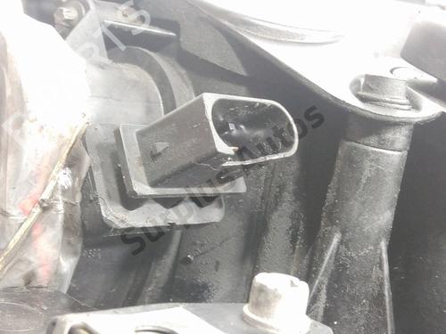 Engine BMW 3 (E46) 330 d | BP36592988M1 - Image 6