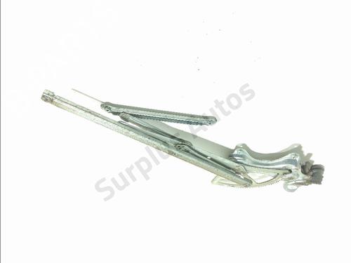 Used Front left window mechanism Front left window mechanism LEXUS RX (_U3_) 400h AWD (MHU38_, MHU38R) (272 hp) 35808212 35808212