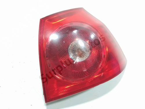 Right taillight VW GOLF V (1K1) 1.4 16V | BP38794155C35 - Image 3