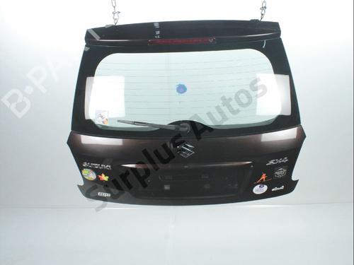 Used Tailgate Tailgate SUZUKI SX4 (EY, GY) 2.0 DDiS 4x4 (RW420D) (135 hp) 28259834 28259834