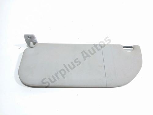 Right sun visor CITROËN C-ELYSEE (DD_) 1.6 BlueHDi 100 | BP35773932I2 - Image 2