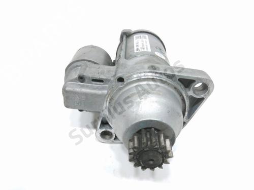 Used Starter Starter VW GOLF VII (5G1, BQ1, BE1, BE2) 2.0 TDI (150 hp) 33568479 33568479