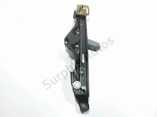 Used Rear right window mechanism BMW X4 (F26) xDrive 30 d (258 hp) 28250990