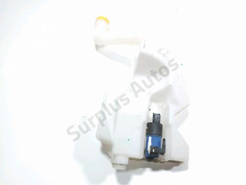 Bottiglia lavavetro RENAULT CLIO IV (BH_) 1.5 dCi 90 (90 hp) 31350927