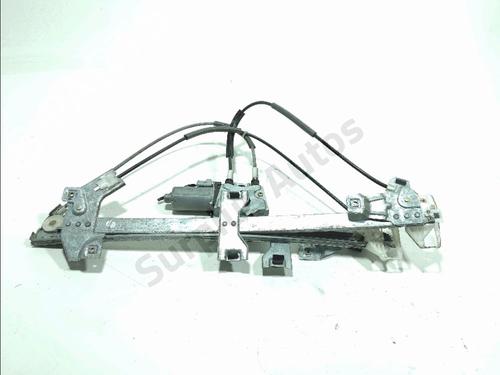 Used Front right window mechanism Front right window mechanism 36550330 36550330