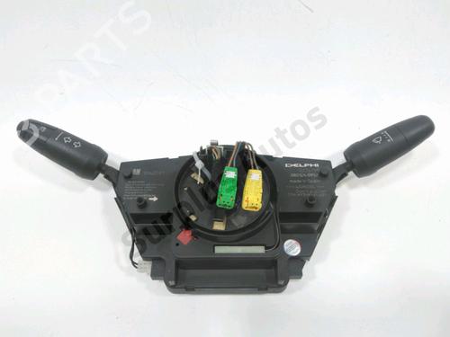 Used Steering wheel controls OPEL CORSA D (S07) 1.3 CDTI (L08, L68) (90 hp) 32007568