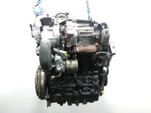 Engine AUDI A3 Limousine (8VS, 8VM) 1.6 TDI | BP28218744M1 