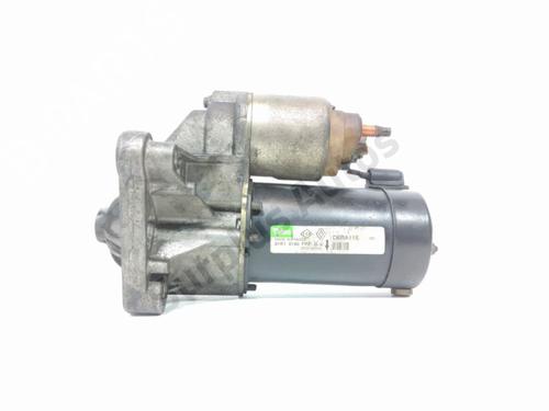 Used Starter Starter RENAULT MEGANE I (BA0/1_) 1.9 dTi (BA1U) (80 hp) 34178030 34178030