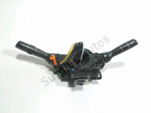 Used Steering wheel controls PEUGEOT 108 1.0 VTi (69 hp) 30608133