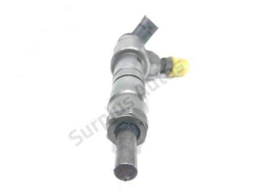 Used Injector PEUGEOT PARTNER Box Body/MPV 1.6 HDi (90 hp) 30475198