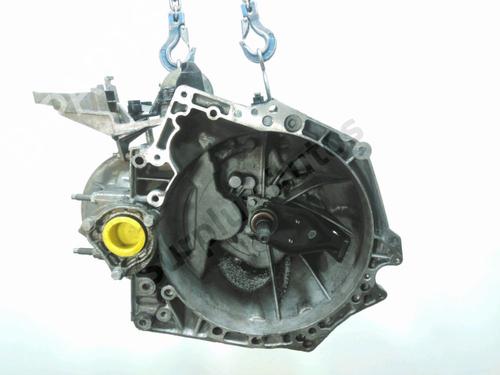 Used Gearbox Gearbox 38948245 38948245