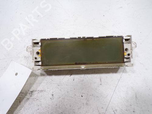 Used Display monitor CITROËN C4 I (LC_) 2.0 HDi (136 hp) 30990562