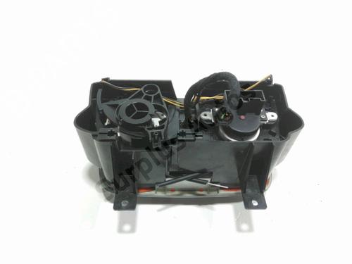 Commande Chauffage LANCIA MUSA (350_) 1.3 D Multijet (350.AXG11, 350.AXG1A) | BP30313106I5 