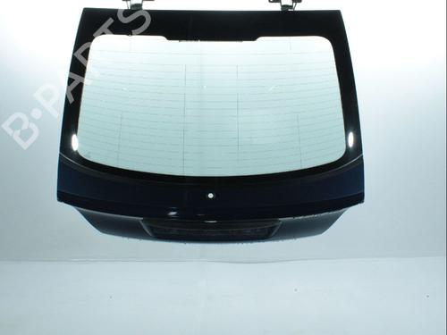 Used Tailgate Tailgate 37782763 37782763