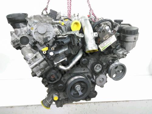 Engine MERCEDES-BENZ CLS (C219) CLS 320 CDI (219.322) | BP38260976M1 - Image 2