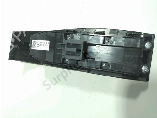Left front window switch MAZDA CX-30 (DM) e-SKYACTIV-X M Hybrid | BP37778092I27 - Image 3
