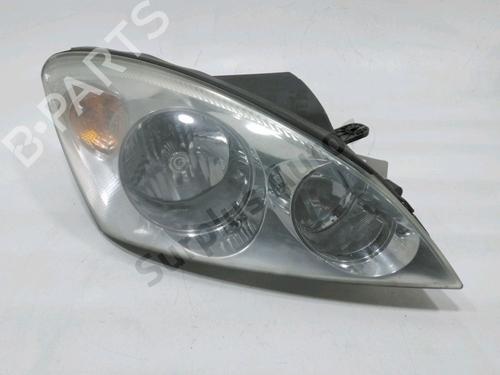 Used Right headlight Right headlight 37786853 37786853