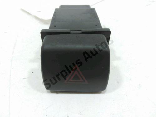 Comutador / Botão 4 piscas HYUNDAI SANTA FÉ I (SM) 2.0 CRDi 4x4 (125 hp) 30990233