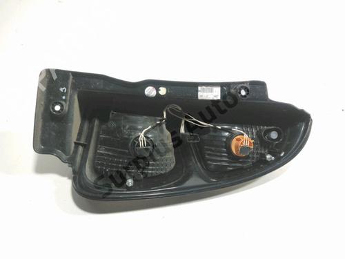 Left taillight CITROËN C3 Picasso (SH_) 1.6 HDi 110 | BP38104909C34 - Image 3