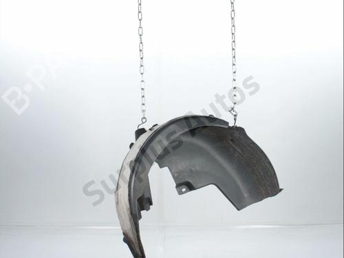 Used Wheel arch Wheel arch PEUGEOT 208 I (CA_, CC_) 1.2 VTI 82 (82 hp) 33713940 33713940