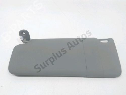 Used Left sun visor Left sun visor RENAULT CLIO II (BB_, CB_) 1.2 LPG (58 hp) 34178396 34178396