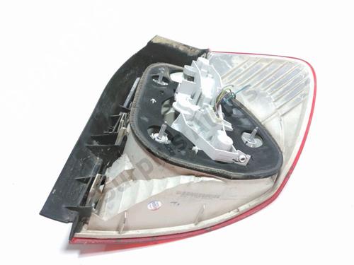 Left taillight BMW 1 (E81) 118 d | BP40060913C34 - Image 3