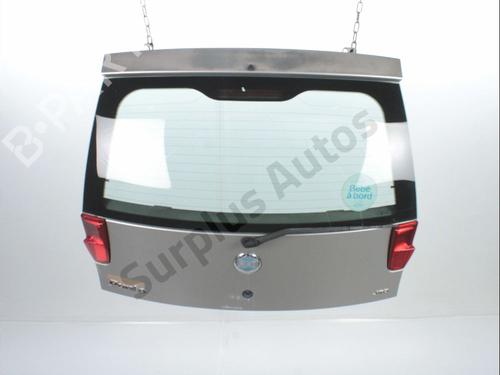 Bakluke CC/Kombi-Kupé FIAT PUNTO (188_) 1.9 JTD (86 hp) 28259974