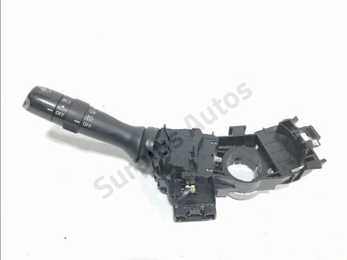 Used Headlight switch Headlight switch TOYOTA YARIS (_P9_) 1.3 VVT-i (SCP90_, SCP90R) (87 hp) 36695873 36695873
