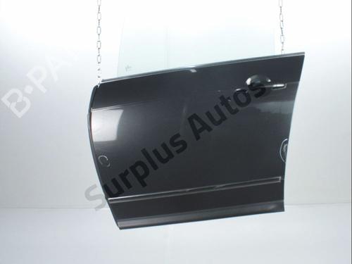 Used Left rear door CITROËN C6 (TD_) 2.2 HDi (170 hp) 28253803