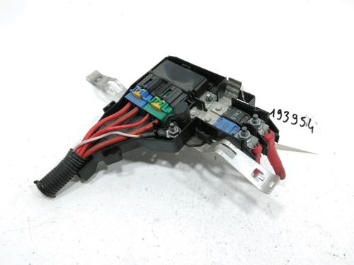 Used Electronic module DACIA DUSTER (HM_) 1.5 dCi 115 4x4 (HMAD) (116 hp) 30985932