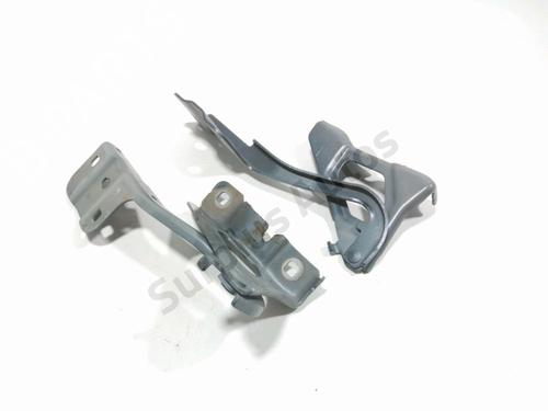 Used Hinge/Door check strap RENAULT CLIO V (B7_) 1.0 TCe 100 (B7MT) (101 hp) 29265970