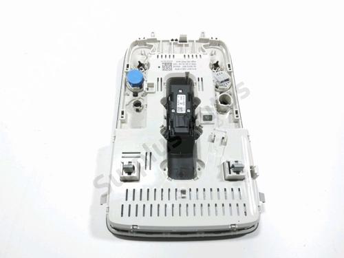 Interior roof light AUDI Q2 (GAB, GAG) 30 TDI | BP28263980I8 