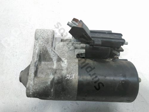 Used Starter RENAULT VEL SATIS (BJ0_) 2.0 16V Turbo (BJ0K) (163 hp) 30985604