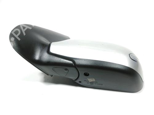 Left mirror MAZDA 2 (DY) 1.4 CD | BP28245963C26 