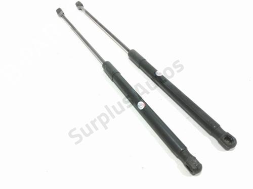Used Tailgate lift support CITROËN C4 Coupe (LA_) 1.6 THP 150 (150 hp) 28261953