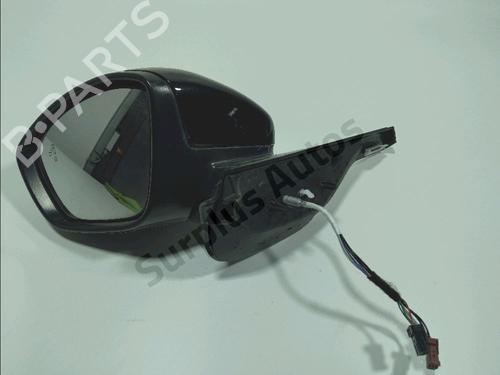 left-mirror-citroen-c3-iii-sx-2016-36289319 main image