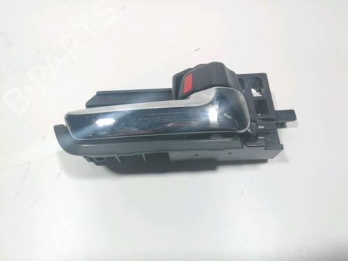 Used Rear right interior door handle Rear right interior door handle 29858964 29858964