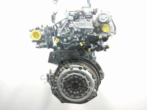 Engine RENAULT MEGANE III Hatchback (BZ0/1_, B3_) 1.2 TCe (BZ2B, BZ11) | BP40116040M1 - Image 2