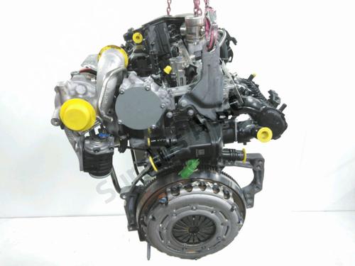 Engine CITROËN BERLINGO Box Body/MPV (B9) 1.6 BlueHDi 100 | BP39233241M1 - Image 4