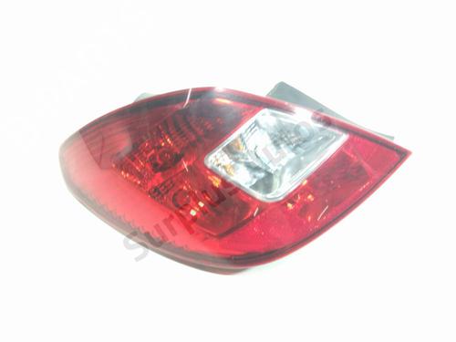 Used Left taillight Left taillight 37292682 37292682