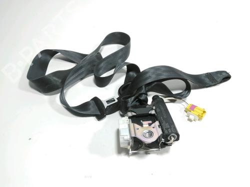 Venstre foran beltestrammer VW EOS (1F7, 1F8) 1.4 TSI (160 hp) 28234269