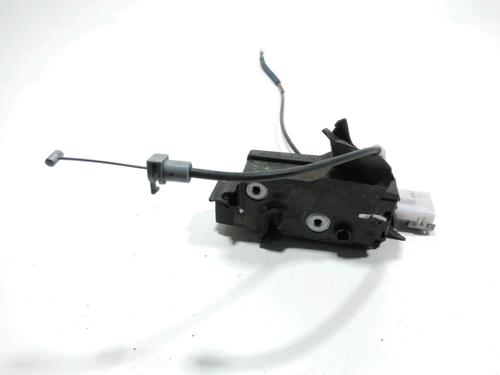Used Rear right lock PEUGEOT 407 (6D_) 1.6 HDi 110 (6D9HZC, 6D9HYC) (109 hp) 28254505